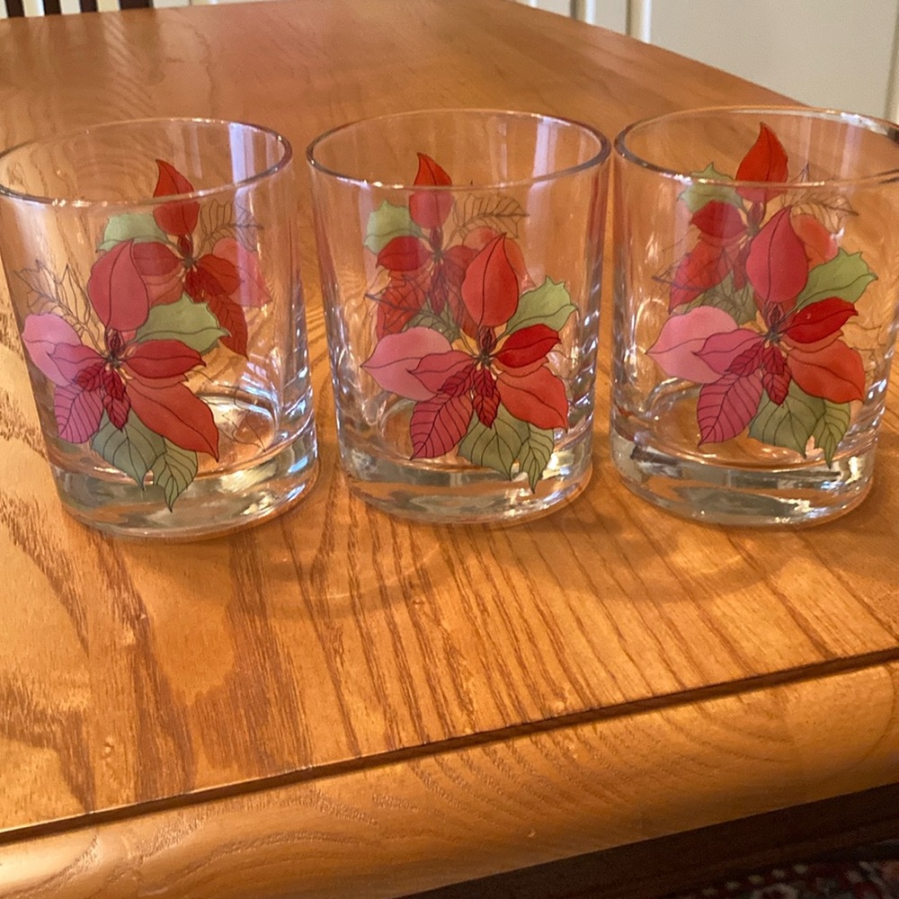 Set of 3 Block crystal DOF